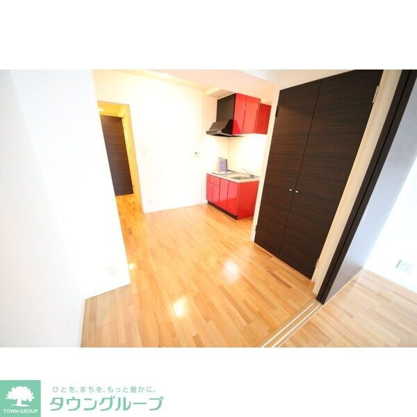 レジディア東桜の物件内観写真