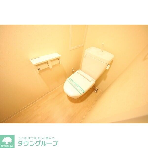 レジディア東桜の物件内観写真