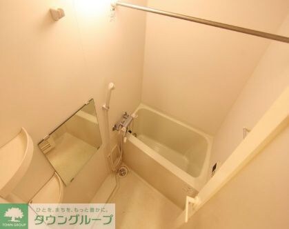 レジディア東桜の物件内観写真