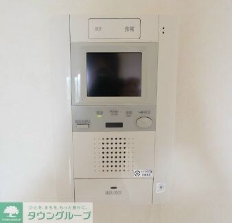 レジディア東桜の物件内観写真