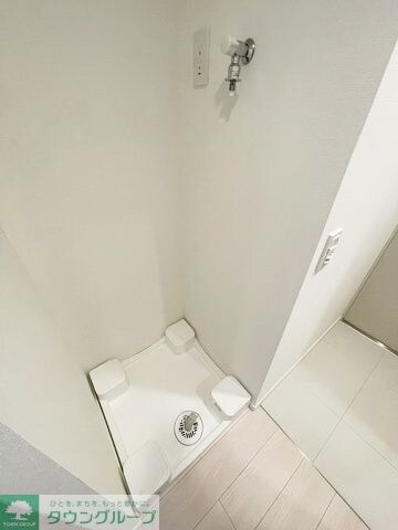 メイクス鶴舞IIの物件内観写真