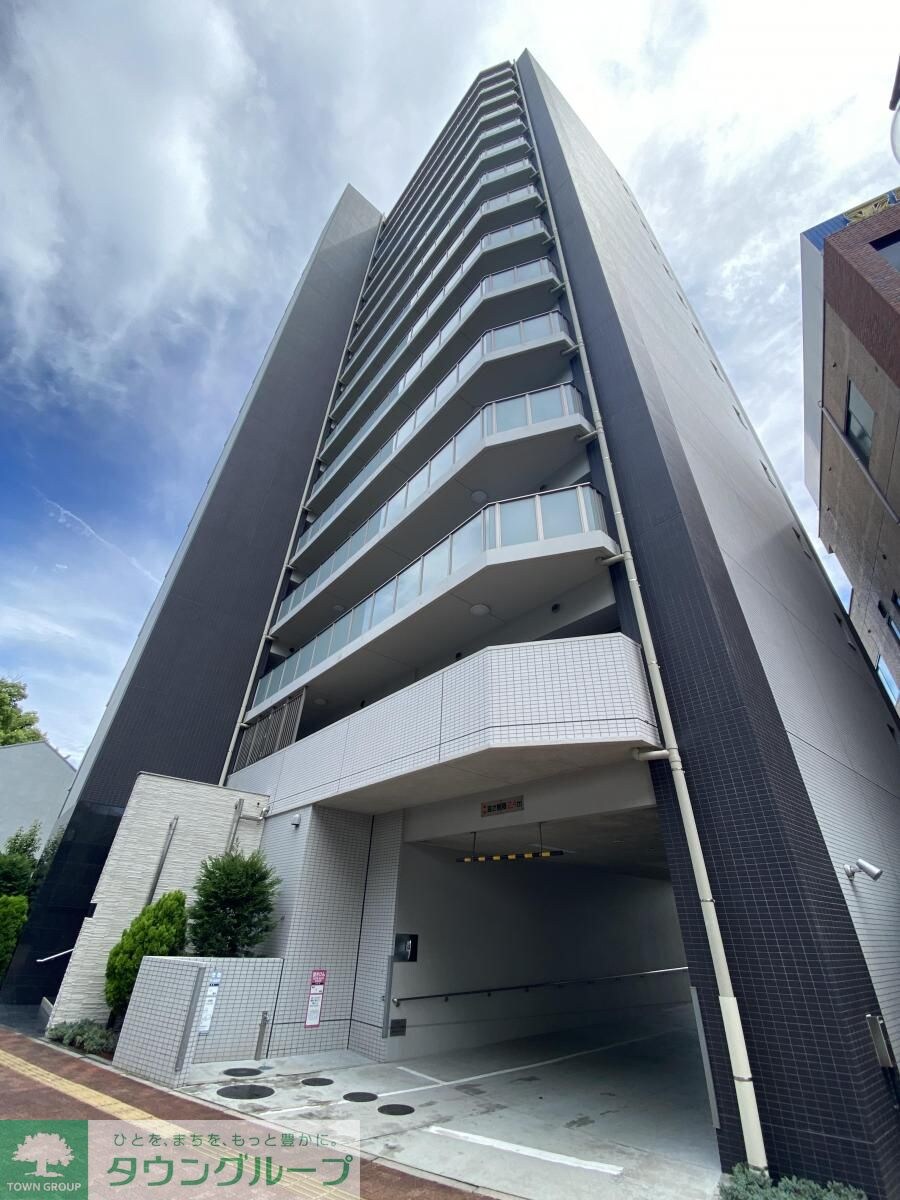 リシュドール鶴舞公園の物件内観写真