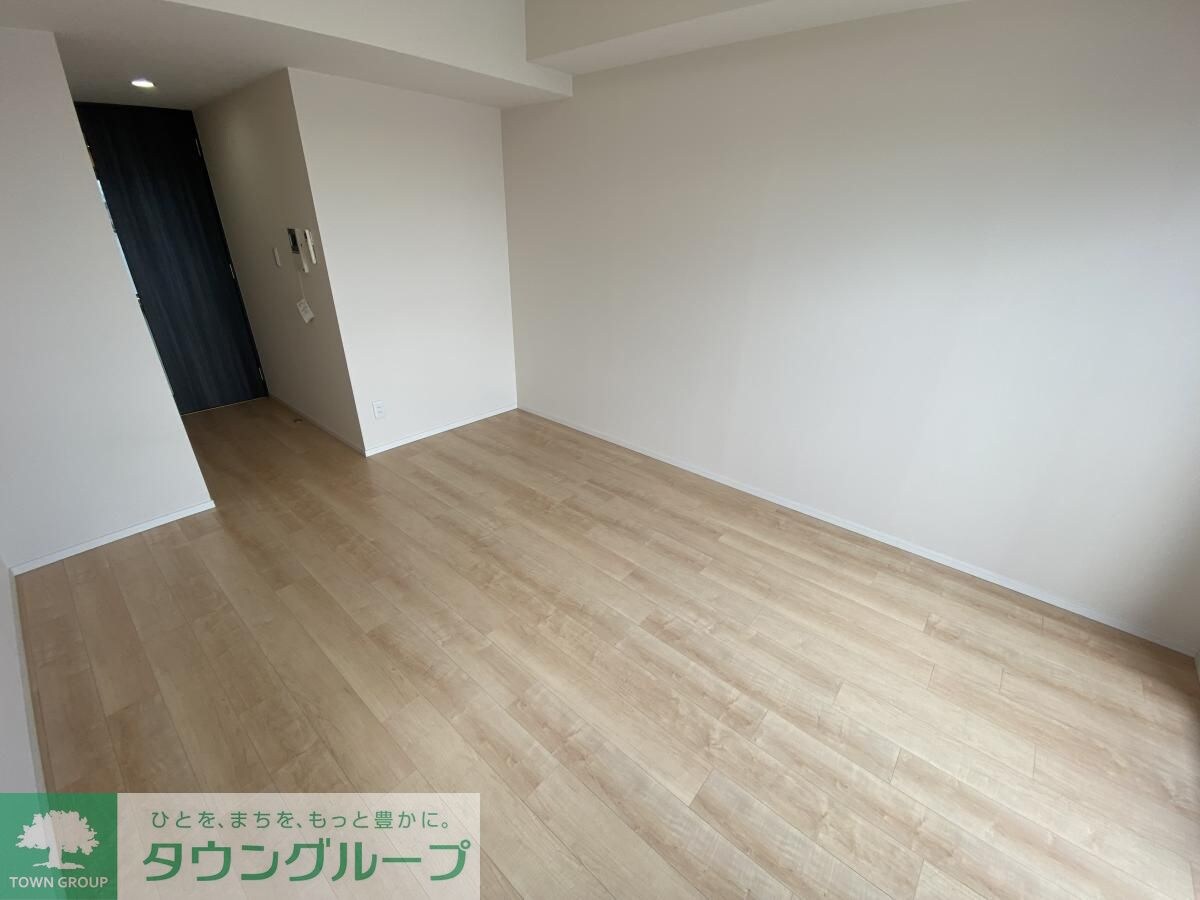 リシュドール鶴舞公園の物件内観写真