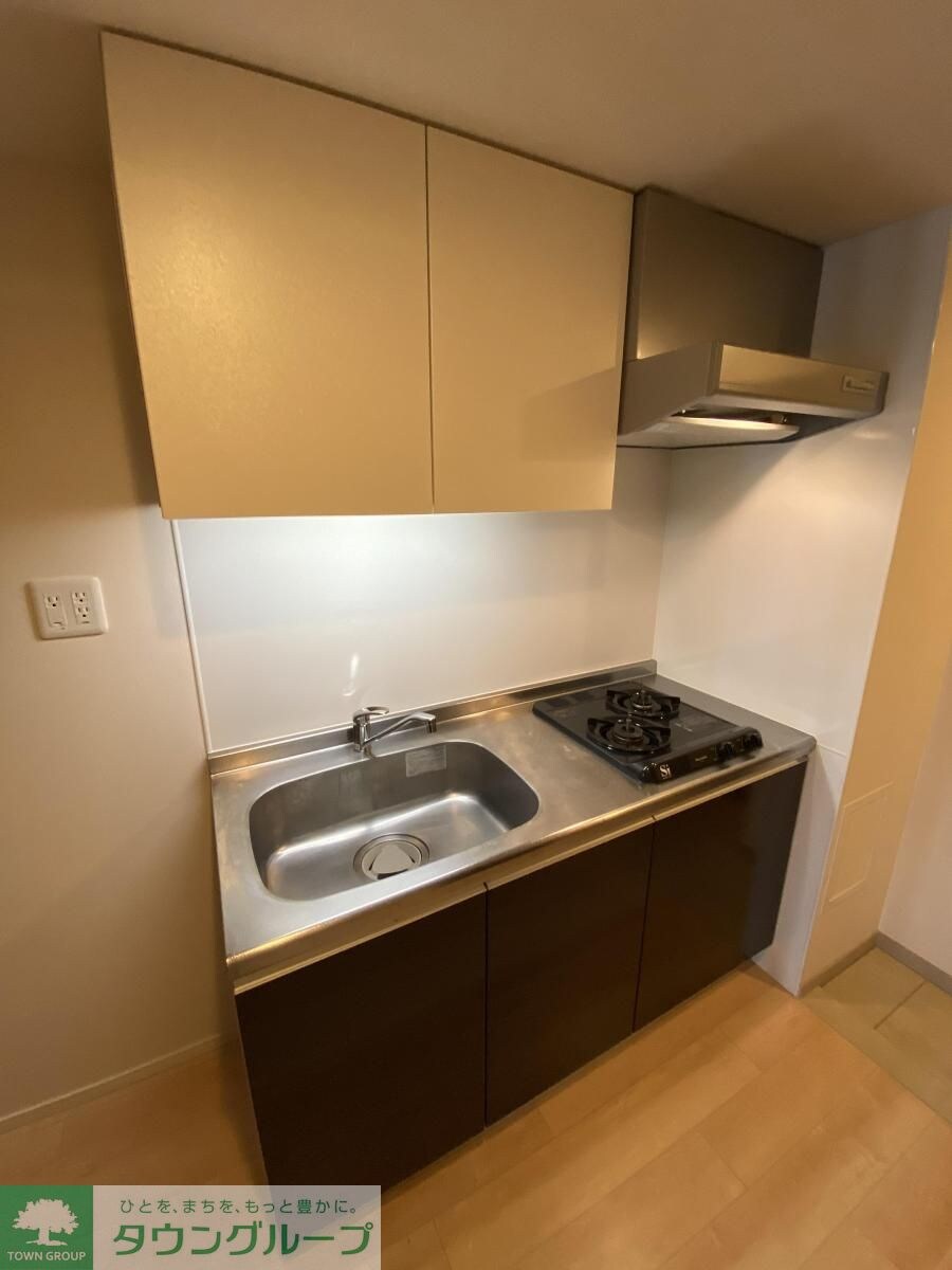 リシュドール鶴舞公園の物件内観写真