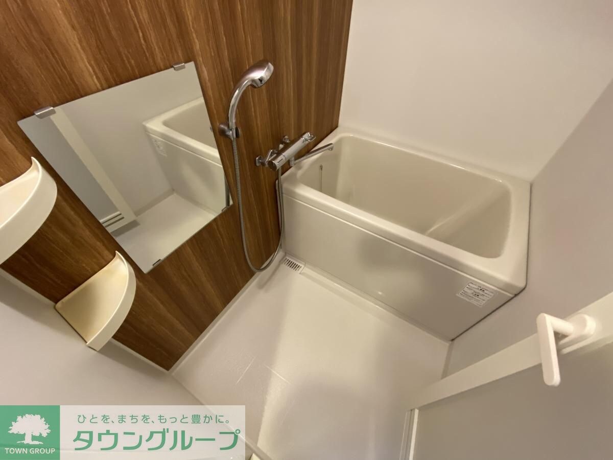 リシュドール鶴舞公園の物件内観写真