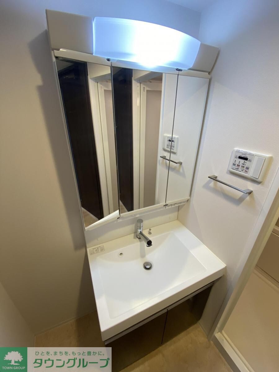 リシュドール鶴舞公園の物件内観写真