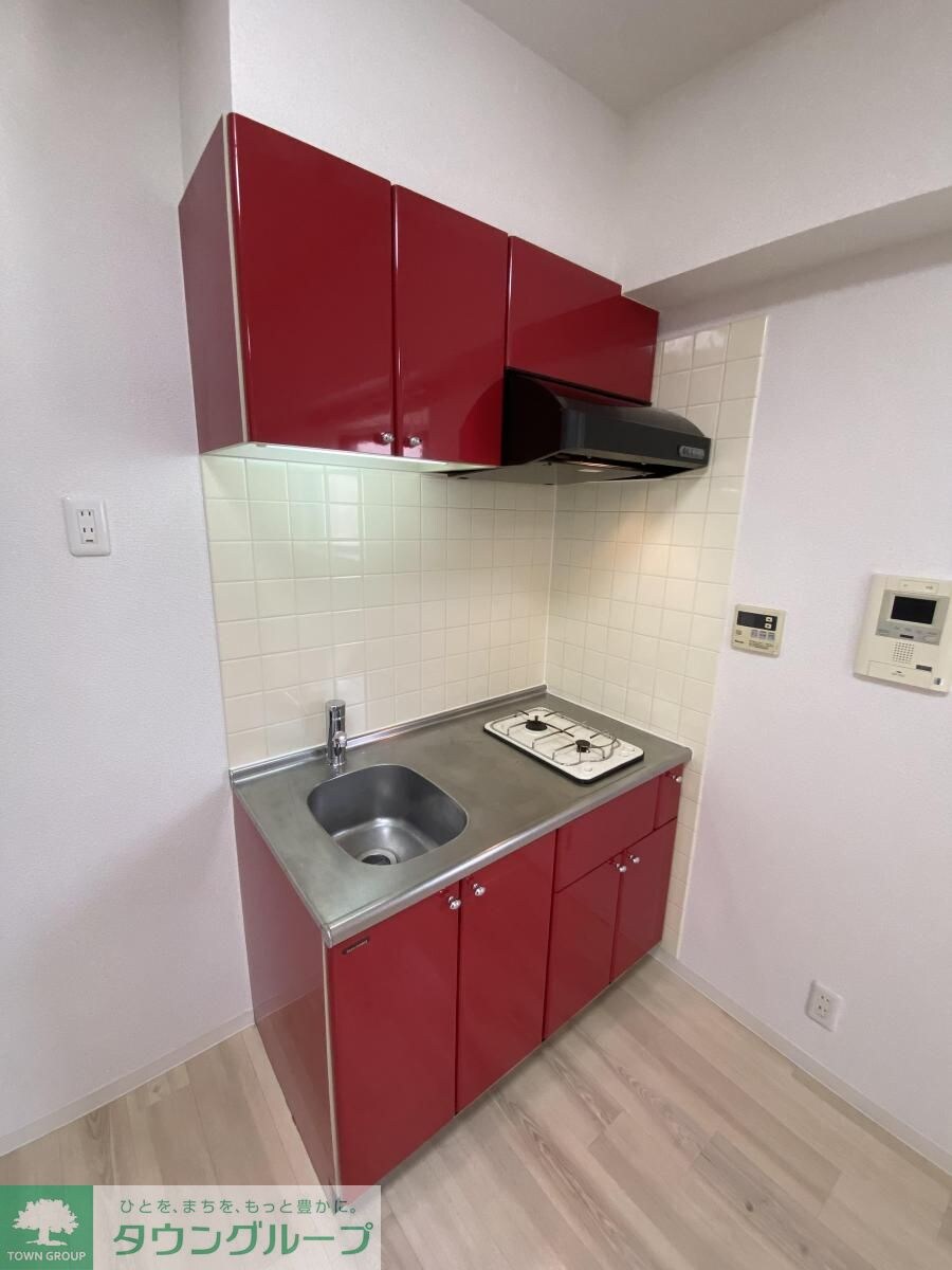 BSレジデンス栄(旧名称:グランルージュ栄)の物件内観写真