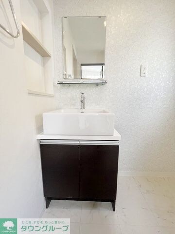 White Hills Eastの物件内観写真