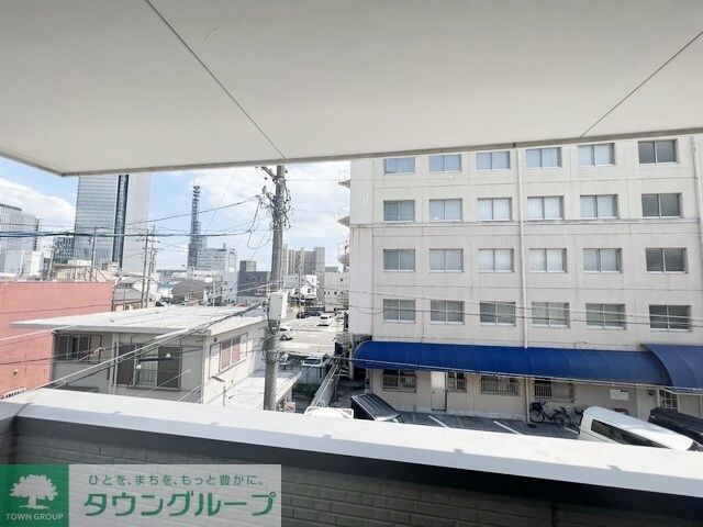 White Hills Eastの物件内観写真