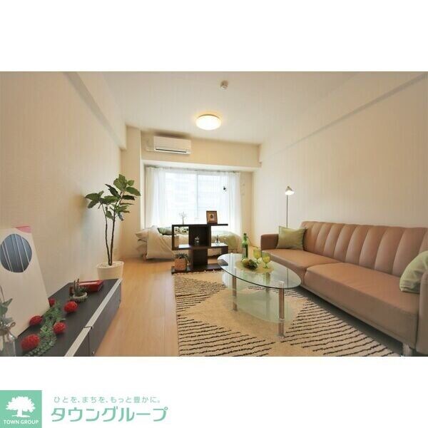 BSレジデンス栄(旧名称:グランルージュ栄)の物件内観写真