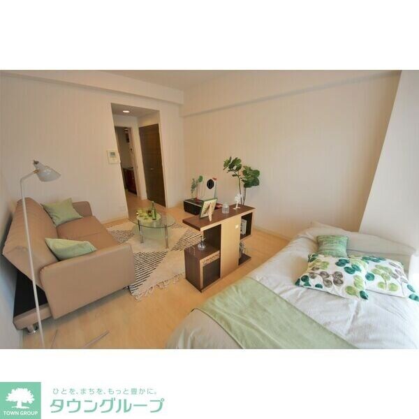 BSレジデンス栄(旧名称:グランルージュ栄)の物件内観写真