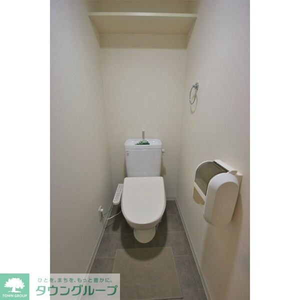 BSレジデンス栄(旧名称:グランルージュ栄)の物件内観写真