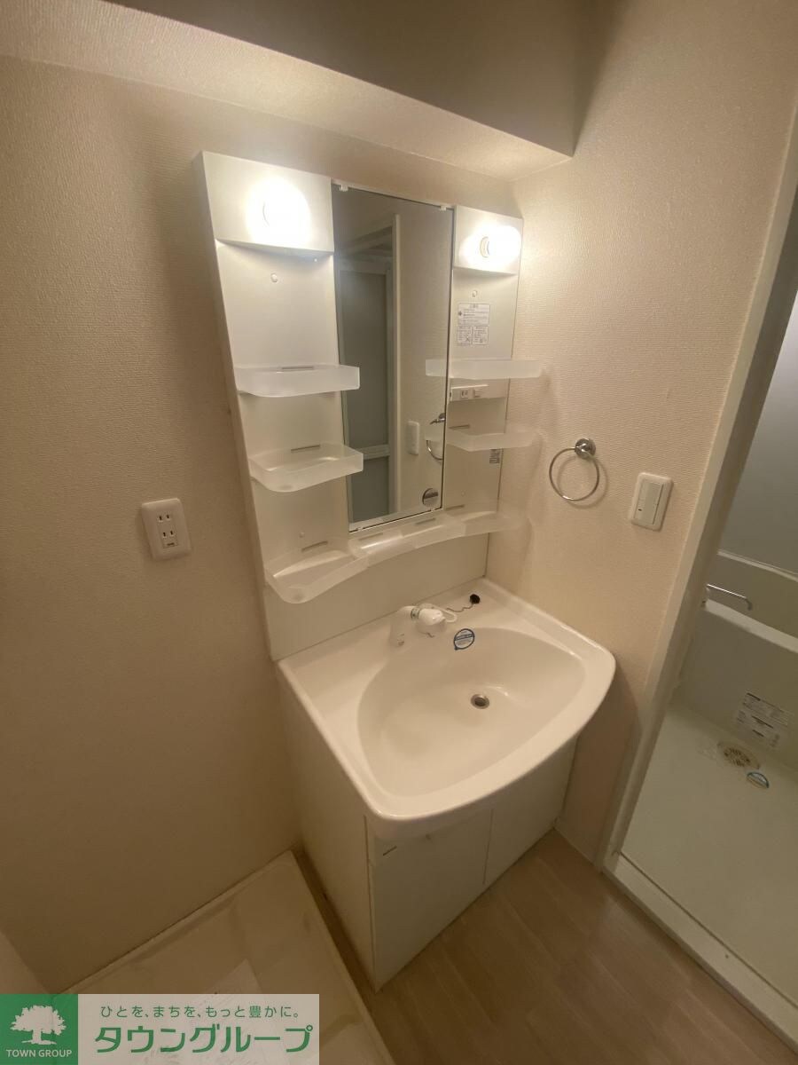 Star Heightsの物件内観写真