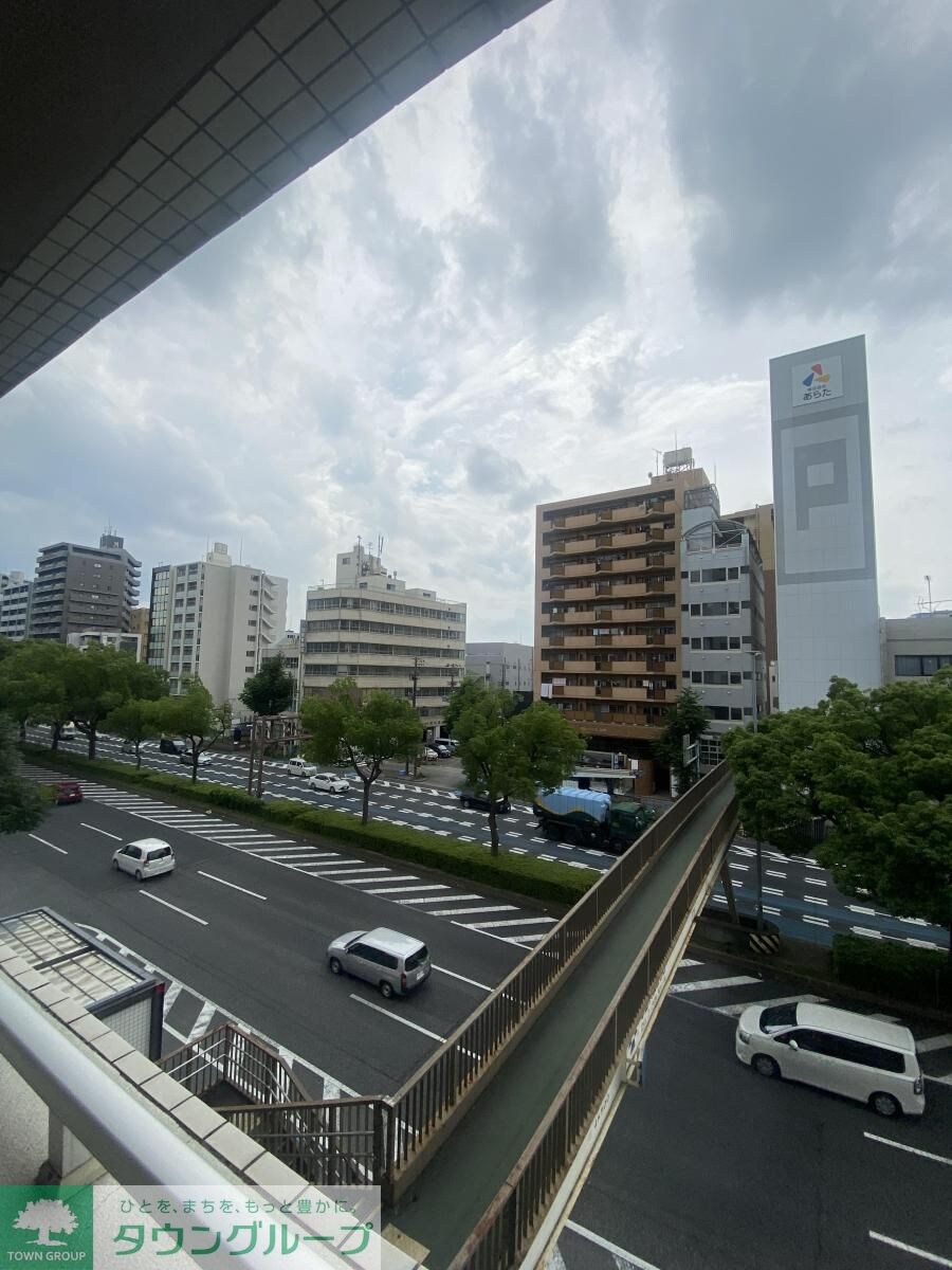 Star Heightsの物件内観写真