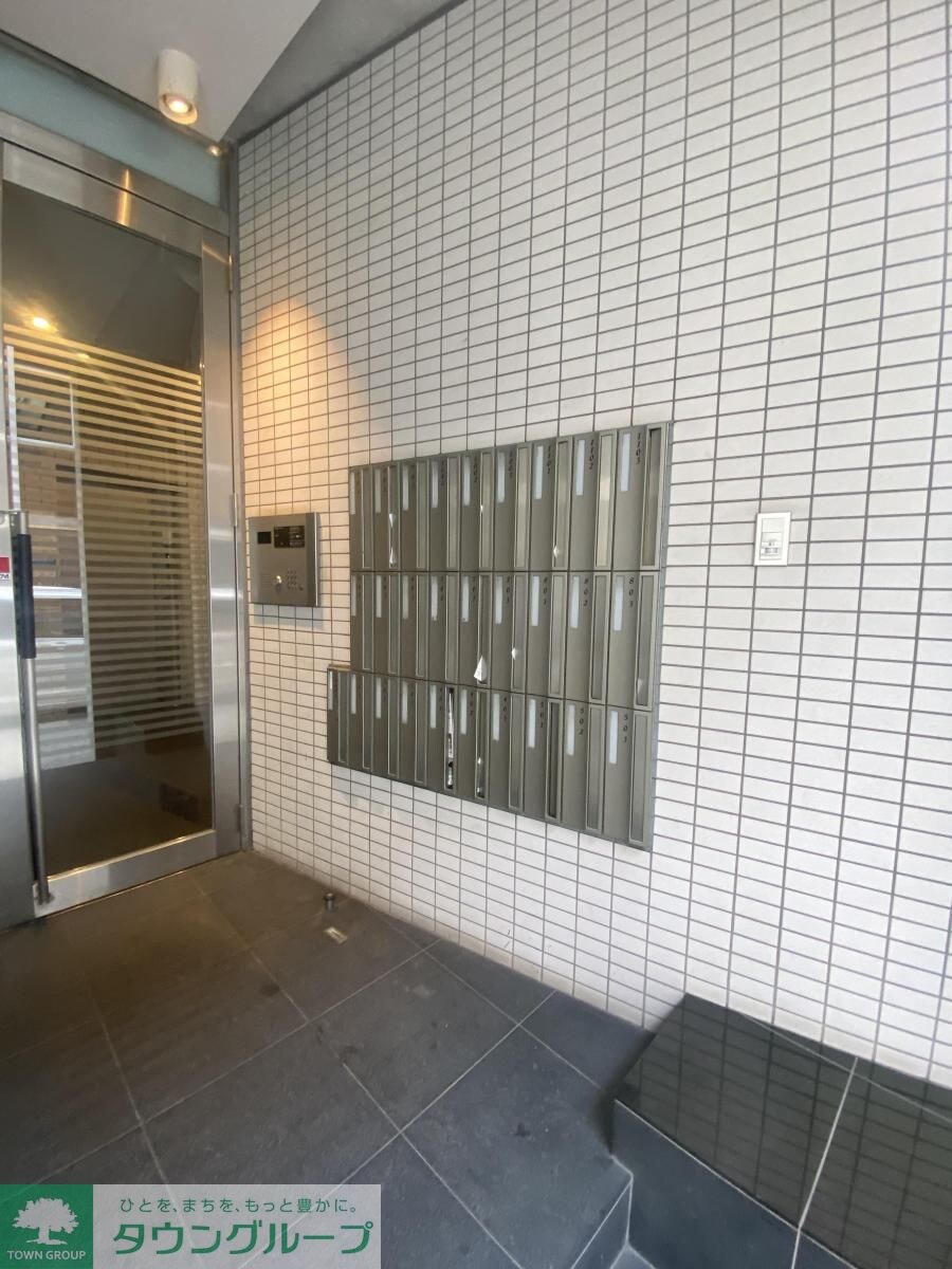 Star Heightsの物件内観写真