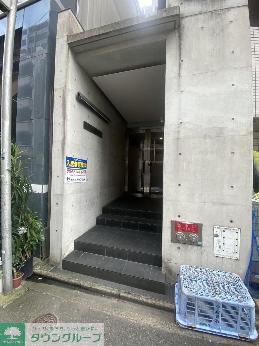 Star Heightsの物件内観写真