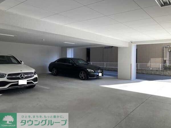 BERG大須の物件内観写真