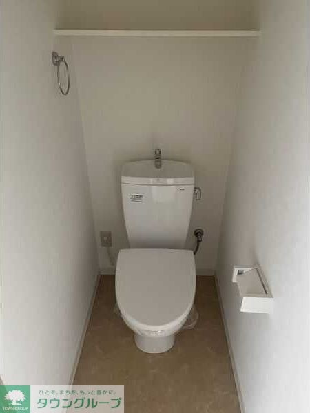 BERG大須の物件内観写真