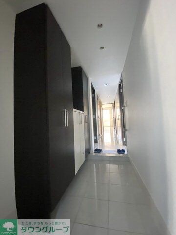 グランカーサ上前津の物件内観写真