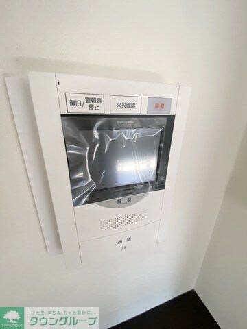 グランカーサ上前津の物件内観写真