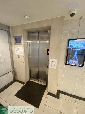 グランカーサ上前津の物件内観写真