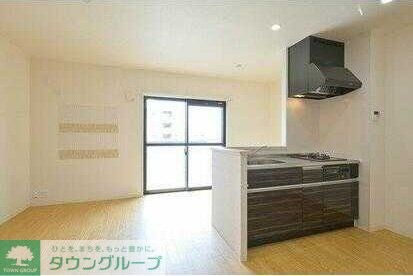 セレニティの物件内観写真