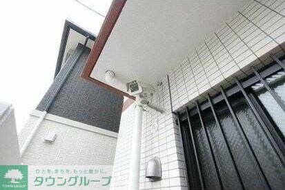 セレニティの物件内観写真