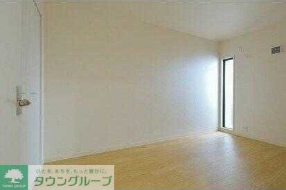 セレニティの物件内観写真