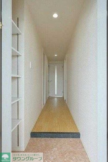 セレニティの物件内観写真