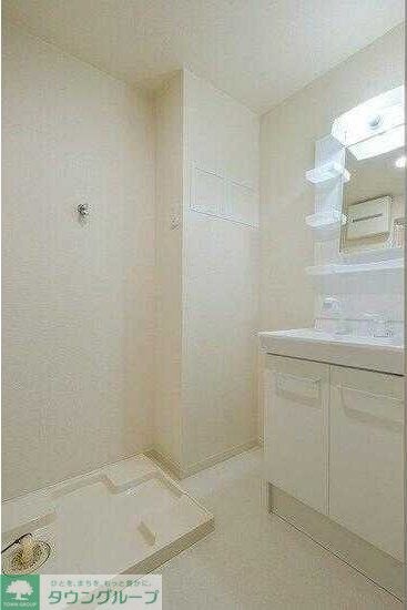 セレニティの物件内観写真