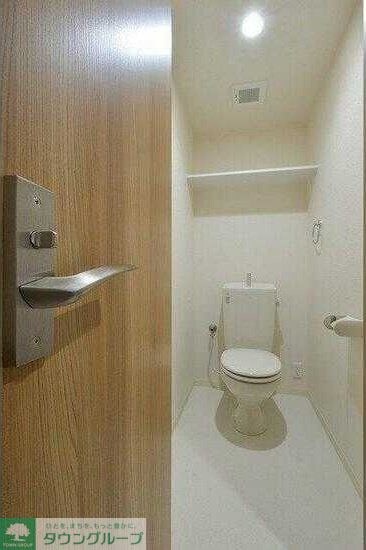 セレニティの物件内観写真