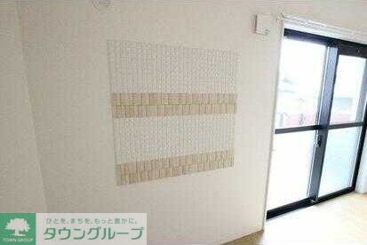 セレニティの物件内観写真