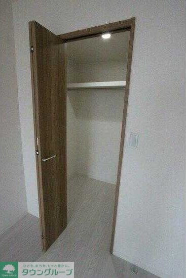 セレニティの物件内観写真