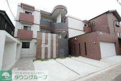 セレニティの物件内観写真