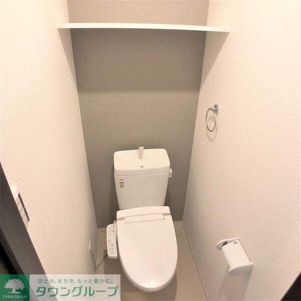 axis nagoya swの物件内観写真