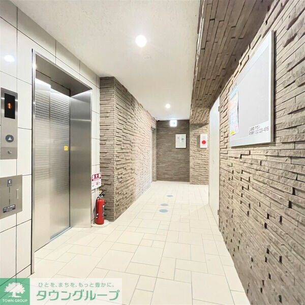 axis nagoya swの物件内観写真