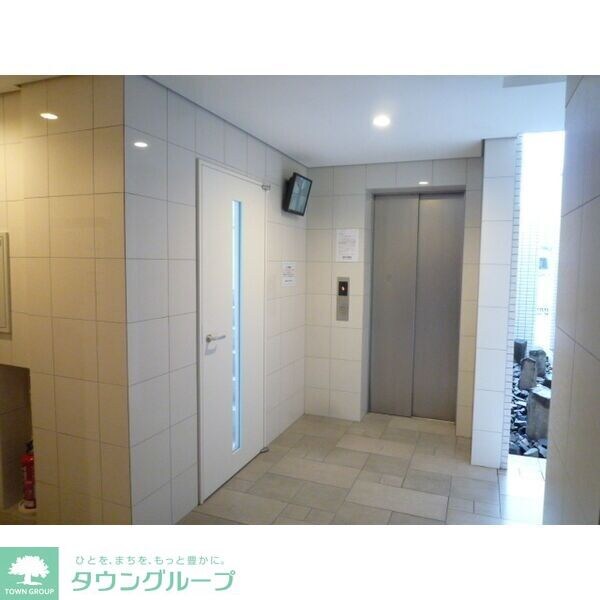 アイボリーの物件内観写真