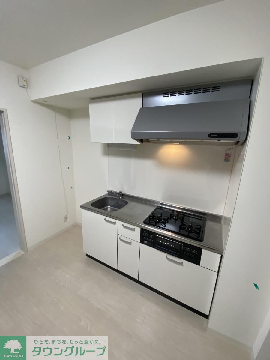 アイボリーの物件内観写真