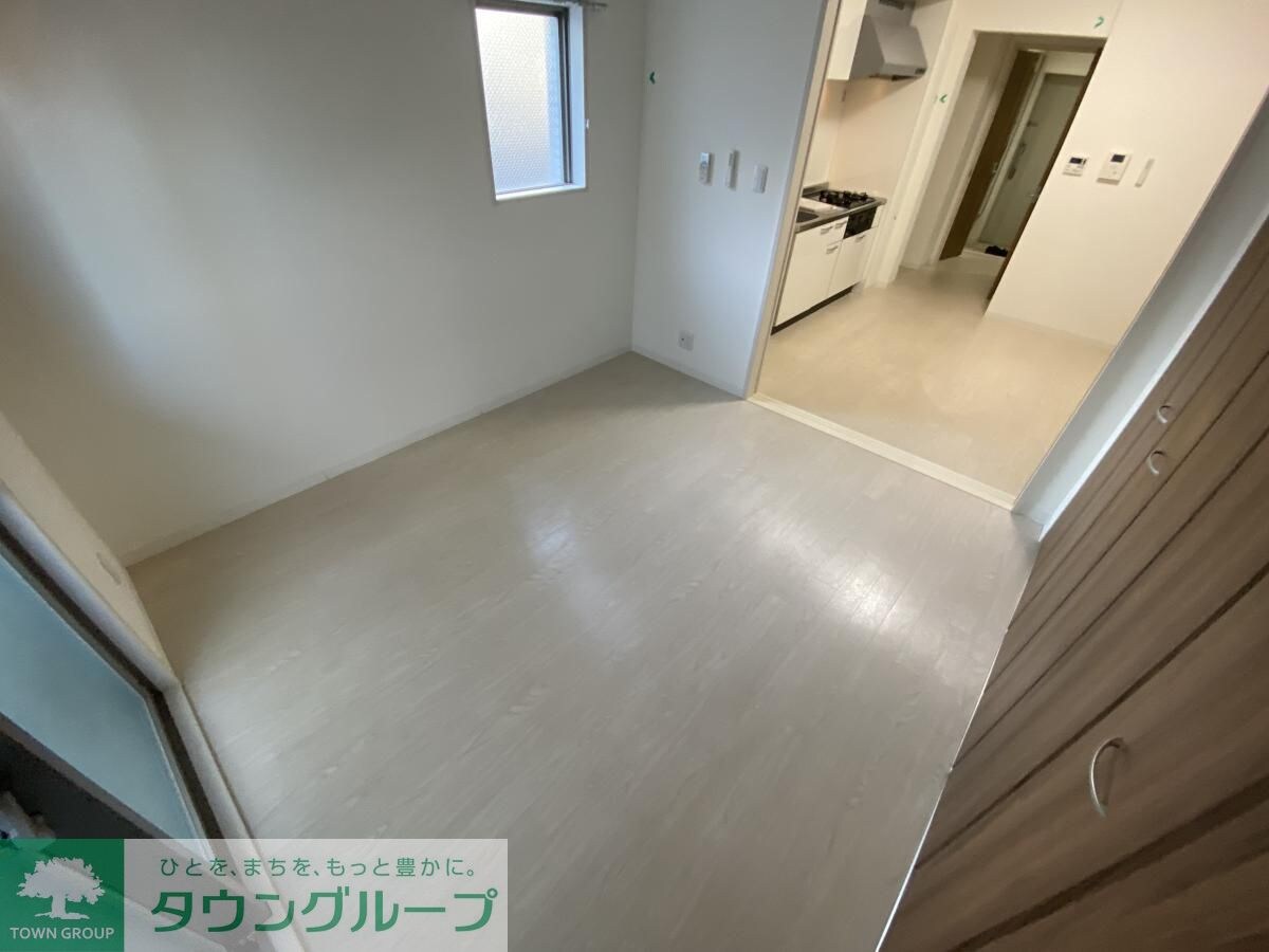 アイボリーの物件内観写真