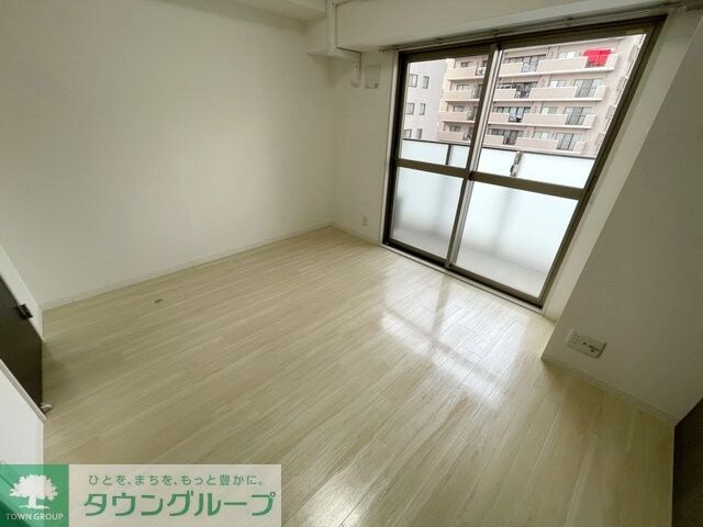 アイボリーの物件内観写真