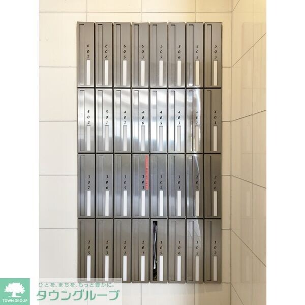 アイボリーの物件内観写真