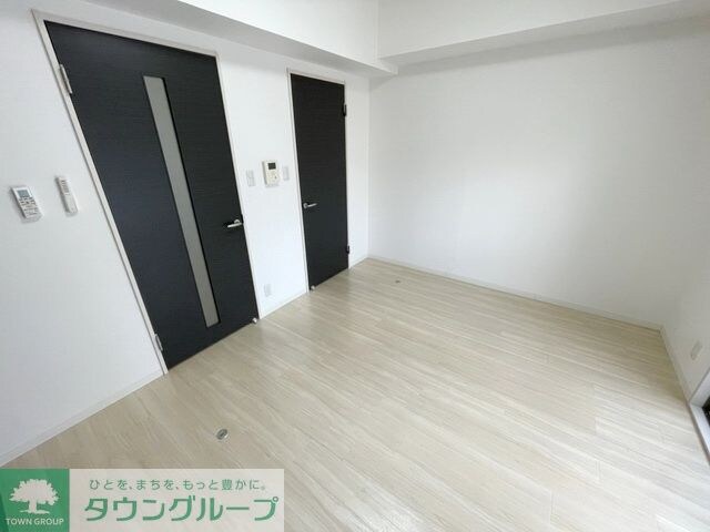 アイボリーの物件内観写真