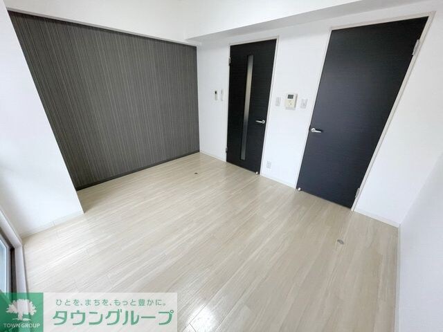 アイボリーの物件内観写真