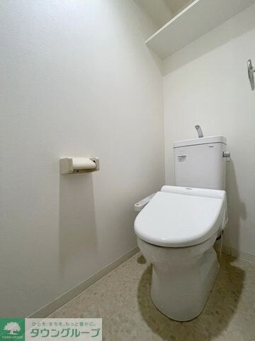 アイボリーの物件内観写真