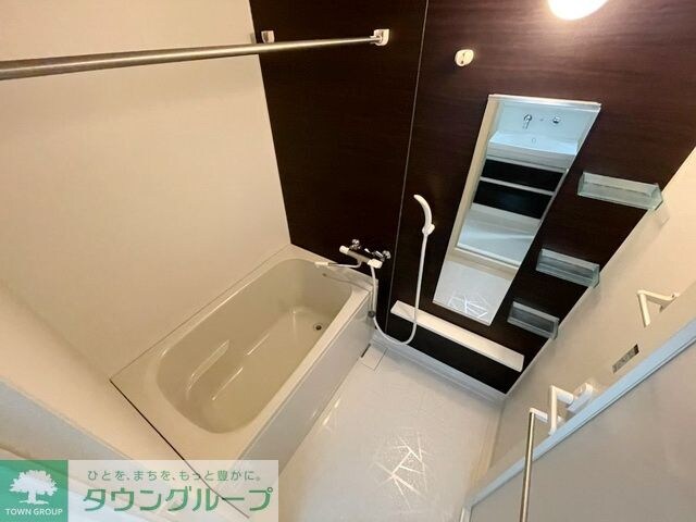 アイボリーの物件内観写真