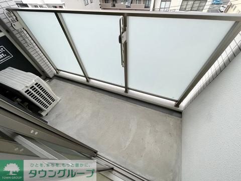 アイボリーの物件内観写真