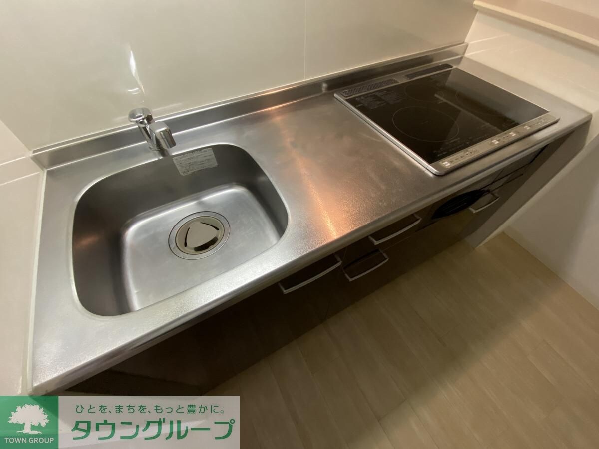 ムーランマグノリアの物件内観写真