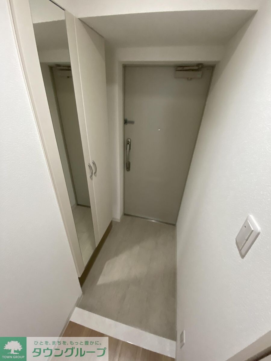 リ ブラン東別院の物件内観写真