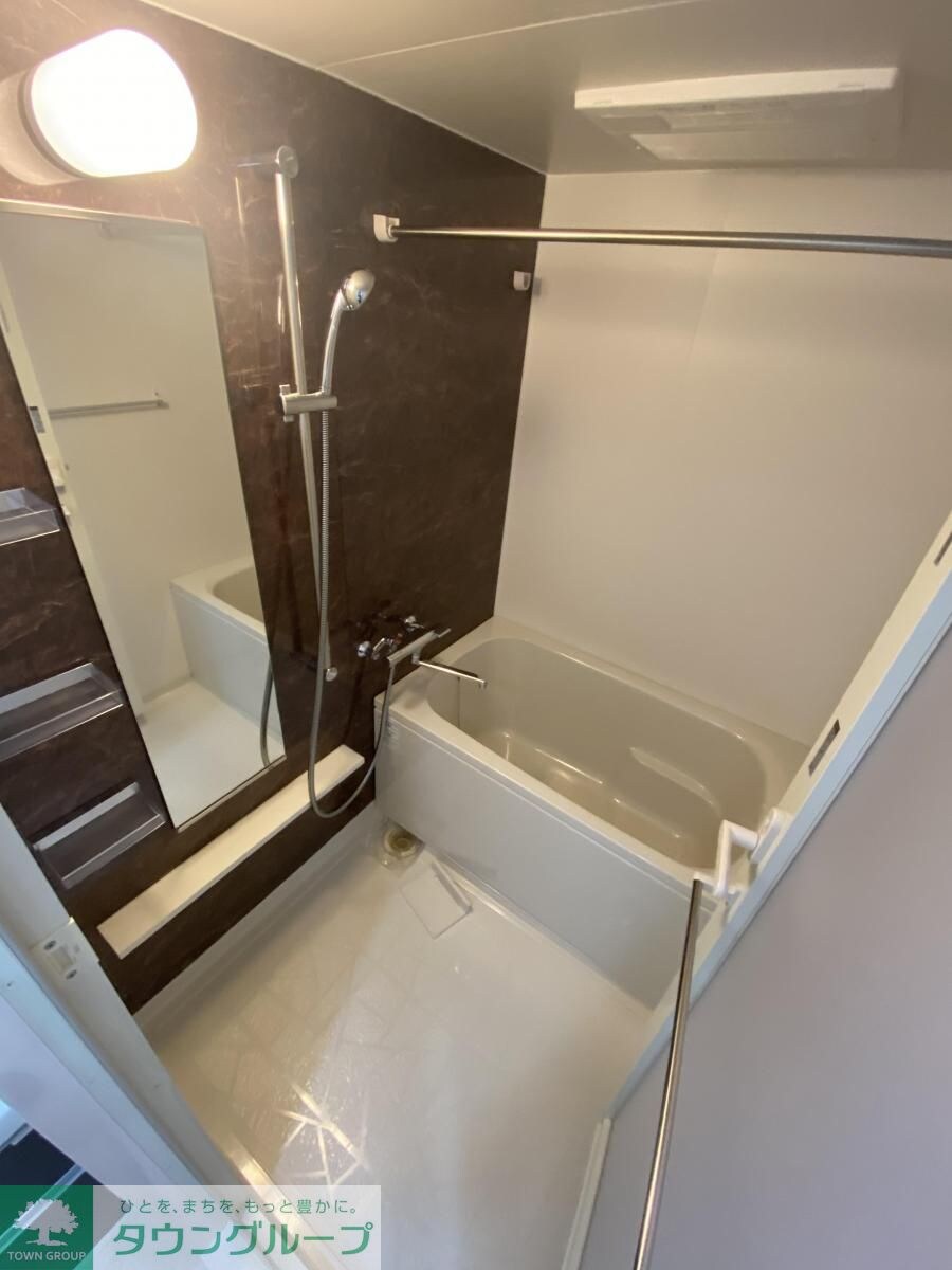 リ ブラン東別院の物件内観写真