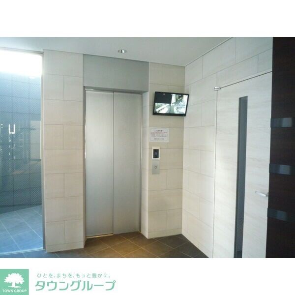 ルペルティアの物件内観写真